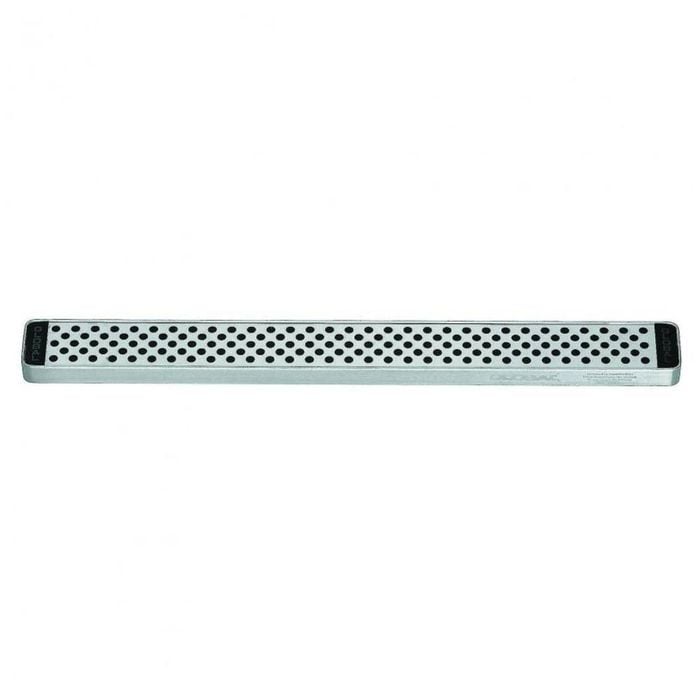 Global Stainless Steel Wall Magnetic 51cm Rack G-42