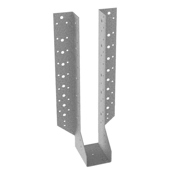 VUEPRO 45 x 300mm Galvanised I-Beam Hanger - 20 Pack