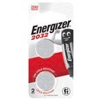 Specialty Batteries