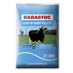 Barastoc Lead Up Dairy Cows Feed Supplement Pellet 20kg