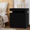 Coley Bedside Table Bedroom