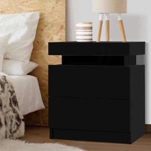 Coley Bedside Table Bedroom