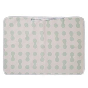 Hills 70 x 50cm Ironing Mat