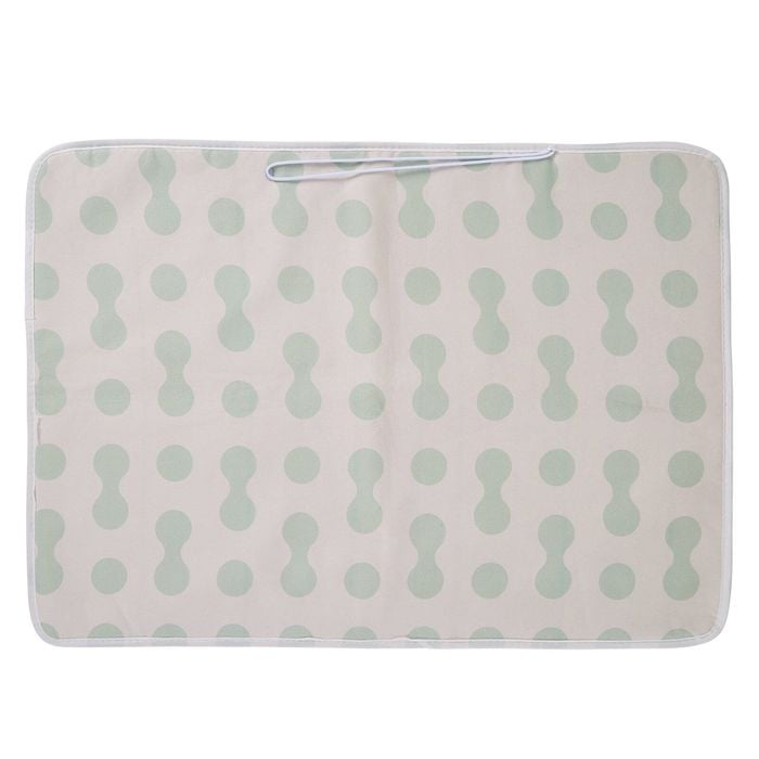 Hills 70 x 50cm Ironing Mat