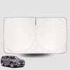 Windscreen Sun Shade for Hyundai Palisade 7 Seater2021-Current Universal Fit Window Visor UV Block