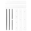 Kaboodle 600mm Sea Salt Oven Tower Pack