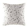 Kas Australia Maier Euro Throw Pillowcase 65x65cm - Multicoloured