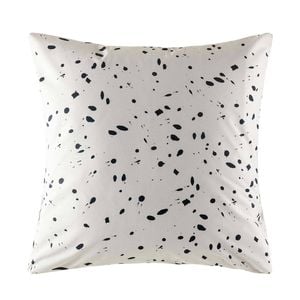 Kas Australia Maier Euro Throw Pillowcase 65x65cm - Multicoloured