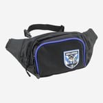 Canterbury Bulldogs NRL Team Travel Waist Bag