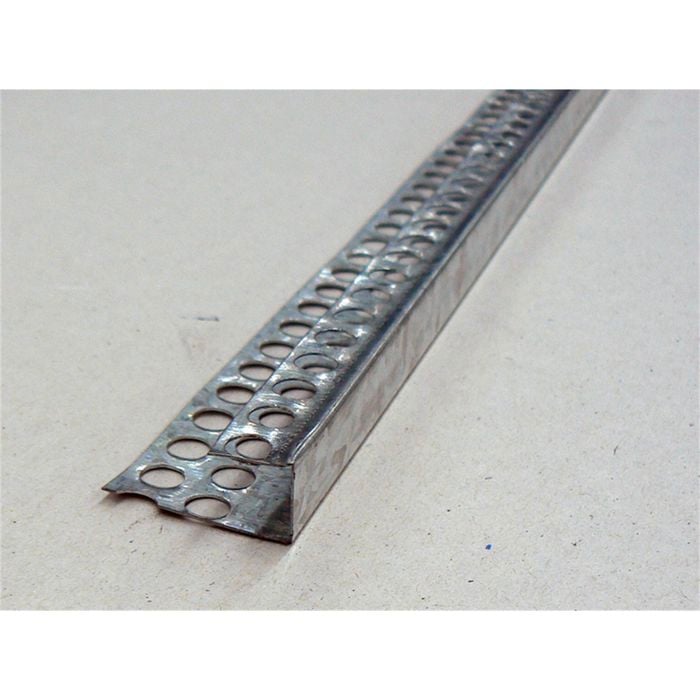 GIB® Rondo® 142 Perimeter Channel 16mmx3.0m