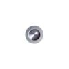 Sylvan Flush Pull Stainless Steel 65mm