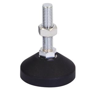 Richmond 60mm x M12 Fixed Levelling Foot