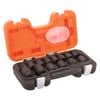 Bahco 14 Piece Impact Socket Set