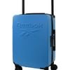 Reebok Expedition Cabin Hard-shell Suitcase Travel Luggage 54cm Blue