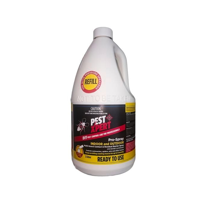 PestXpert 2L Indoor/Outdoor Ready To Use Refill