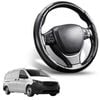 Segmented Steering Wheel Cover for Mercedes-Benz Vito Van 2014 - Current (W447)