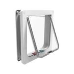 Hakuna Pets Large Cat Flap