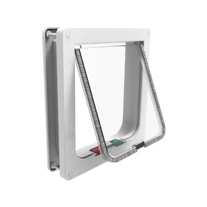 Hakuna Pets Large Cat Flap
