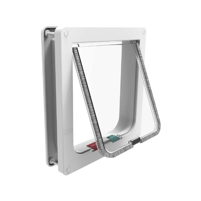 Hakuna Pets Large Cat Flap