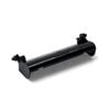 Dishwasher Black Handle - Lever 764730231, suits Smeg