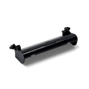 Dishwasher Black Handle - Lever 764730231, Suits Smeg