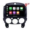 Nakamichi W9 Receiver To Suit Mazda 2 2007-2014
