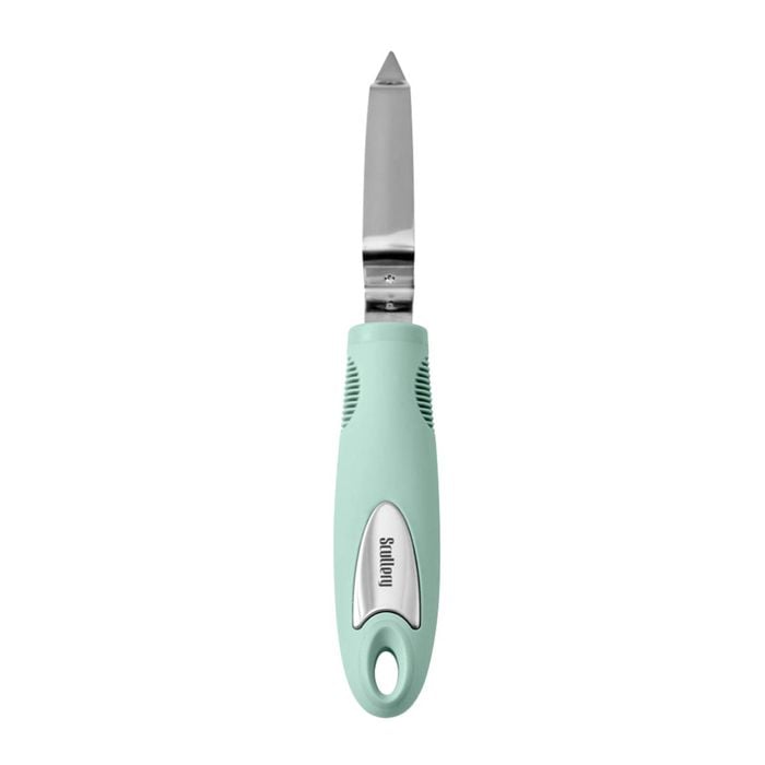 Scullery Kolori Stainless Steel Swivel Peeler