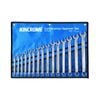Kincrome 15 Piece Metric Combination Spanner Set