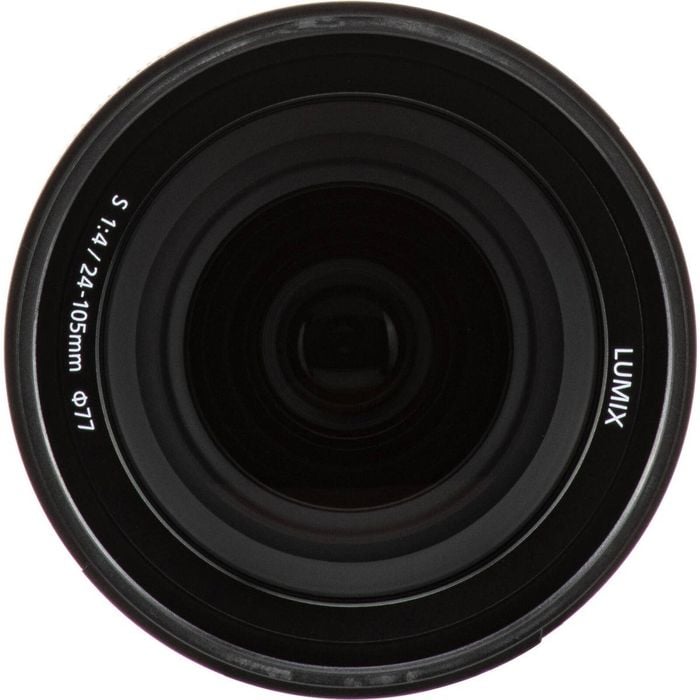 Panasonic Lumix S 24-105mm F/4 Macro Ois Lens