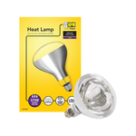 HPM 375W ES Heat Lamp