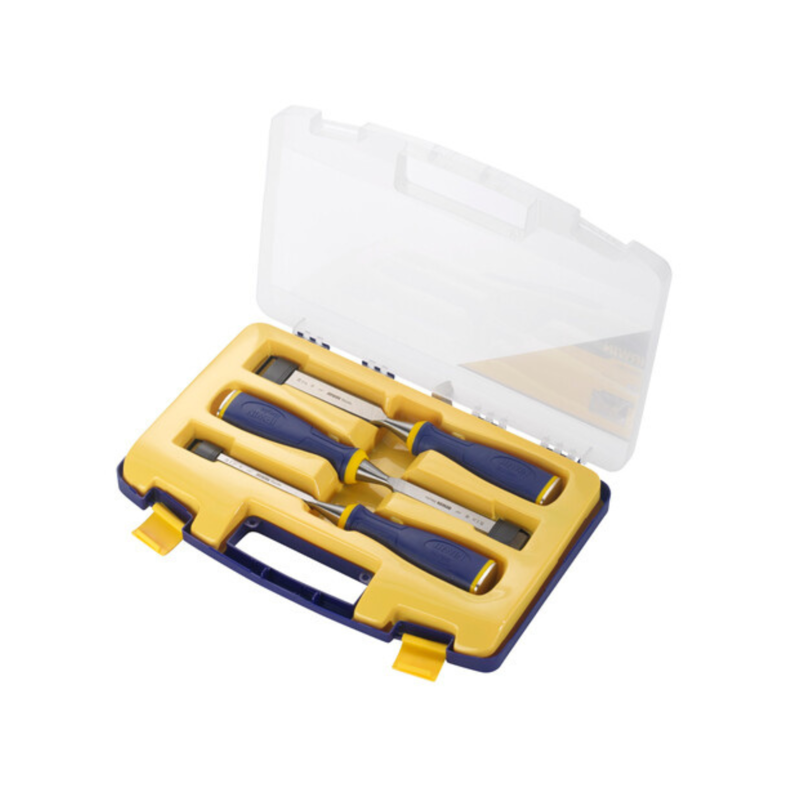 IRWIN 3 Piece Marples Construction Chisel Set product image