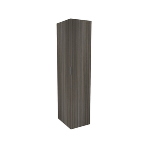Lugna 2048 x 450 x 380mm Storm 3 Shelf 3 Drawers Right Hinged Door Storage Cabinet