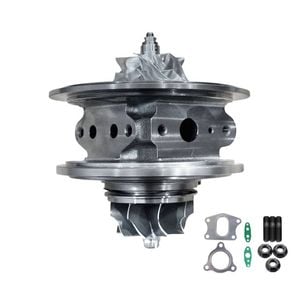 Upgrade Billet Turbo Cartridge Chra Core With Studs & Gaskets For Mitsubishi Pajero 4m41 3.2l Vt13