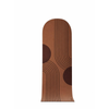 Zenvibes Arch Cork Yoga Mat 5mm -NordicZen