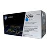Hp #507a Cyan Toner Ce401a