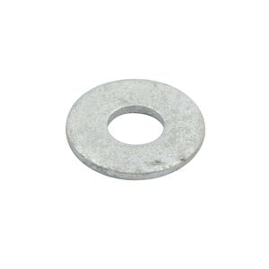 Zenith M6 Hot Dipped Galvanised Washer - Each