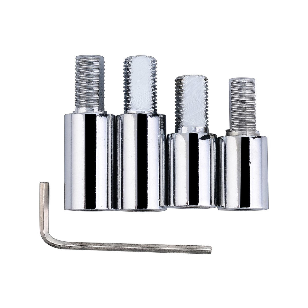 20 25mm Spindle Top Extender 4 Pack Bunnings Australia