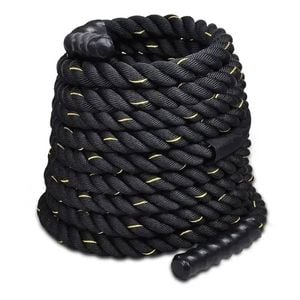 Partenope Fitness Battle Ropes 9 meters 38 mm