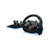 Logitech G29 Driving Force Racing Wheel For PS3 And PS4 - Black