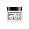 Porters 100ml Popcorn Eggshell Finish Broadwall Washable Paint