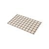 Trekka 90 x 60cm Forest Green Prague Cotton Mat