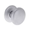 Lockwood Satin Pearl Cupboard Knob WK-48