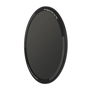 H&Y Filters ND400 Magnetic Clip-on Filter for RevoRing (58-77mm)
