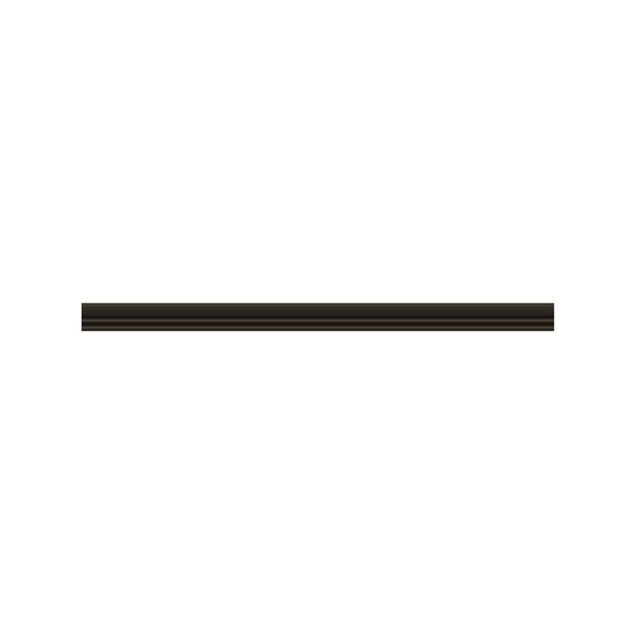 Bistro Blind 210cm Black Wall Anchor