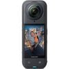 Insta360 X5 Waterproof 8k 360 Action Camera (standard Bundle)