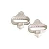 Silca Titanium Shimano Spd Mtb Cleats