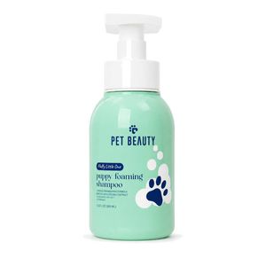 Pet Beauty Puppy Foaming Shampoo 380ml