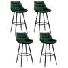 Artiss 4x Bar Stools