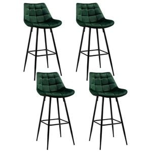 Artiss 4x Bar Stools