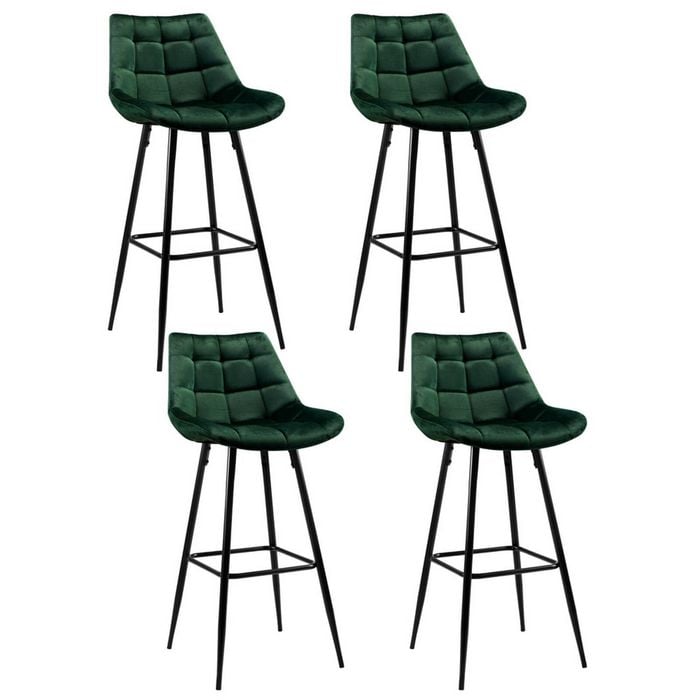 Artiss 4x Bar Stools